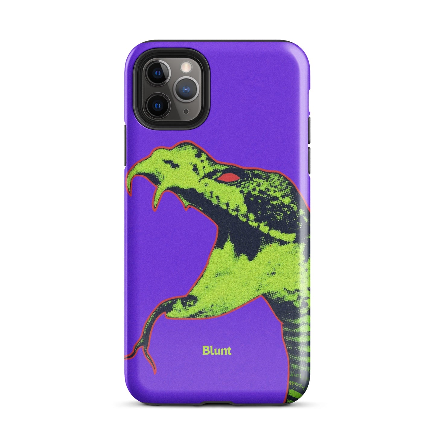 Grozn iPhone Case - Blunt Cases