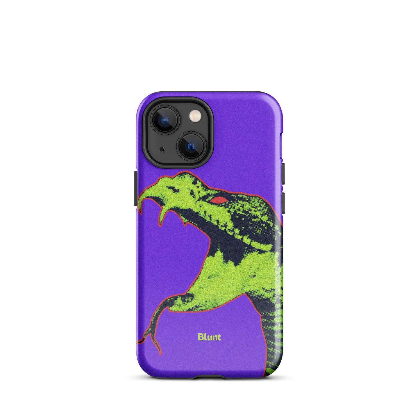 Grozn iPhone Case - Blunt Cases