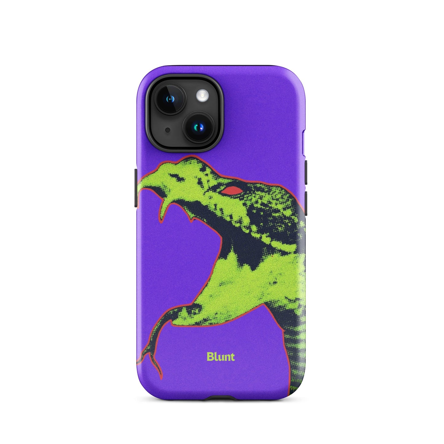 Grozn iPhone Case - Blunt Cases