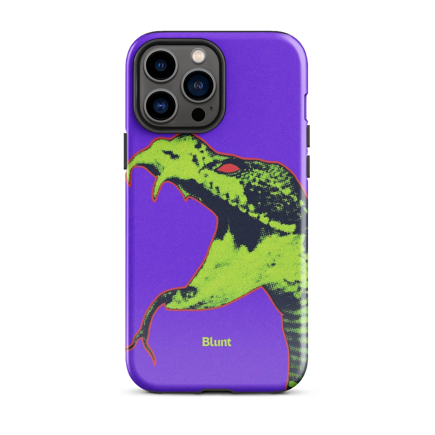 Grozn iPhone Case - Blunt Cases