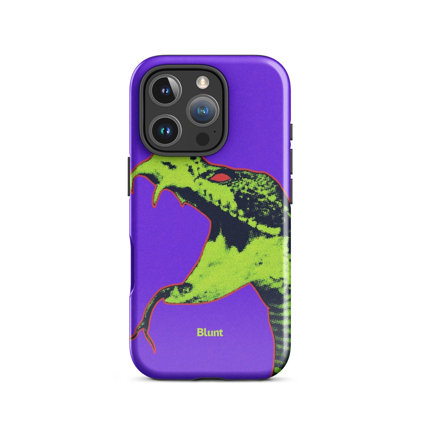 Grozn iPhone Case - Blunt Cases