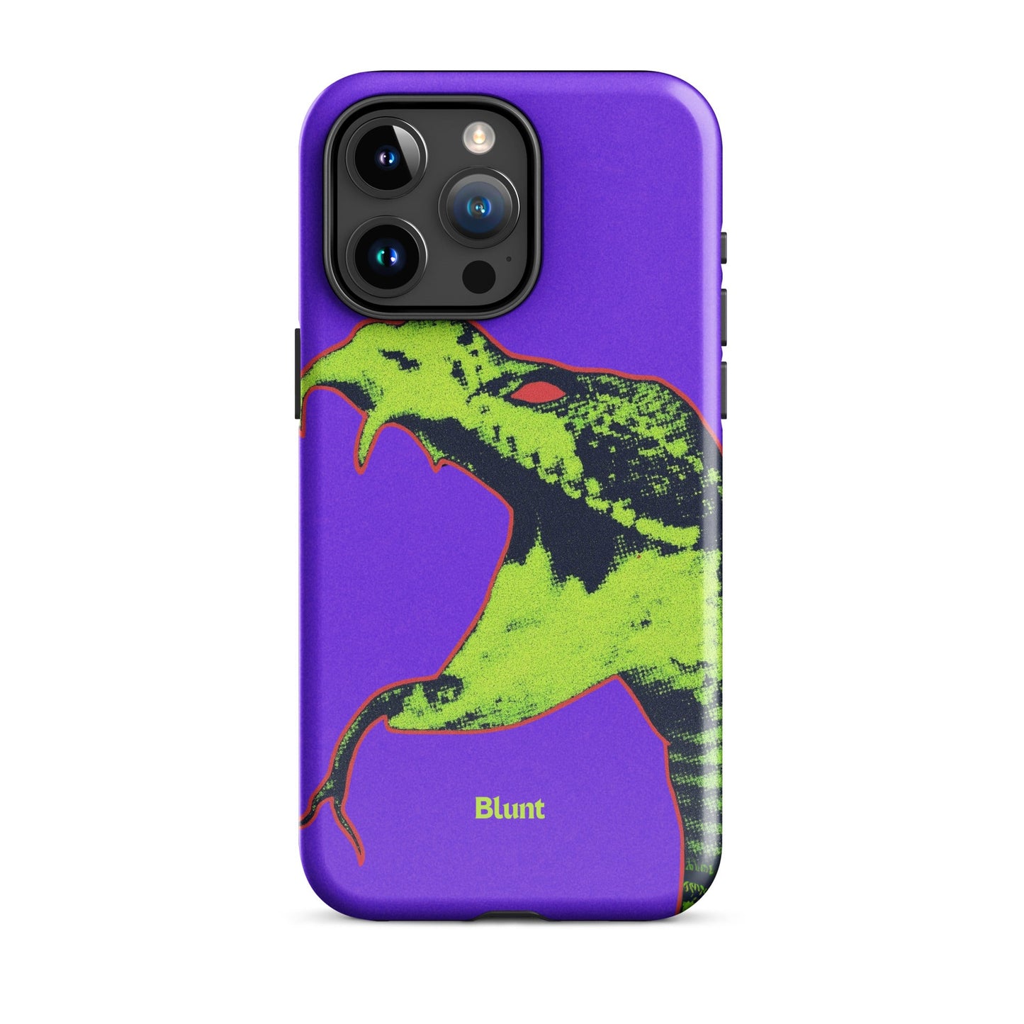 Grozn iPhone Case - Blunt Cases