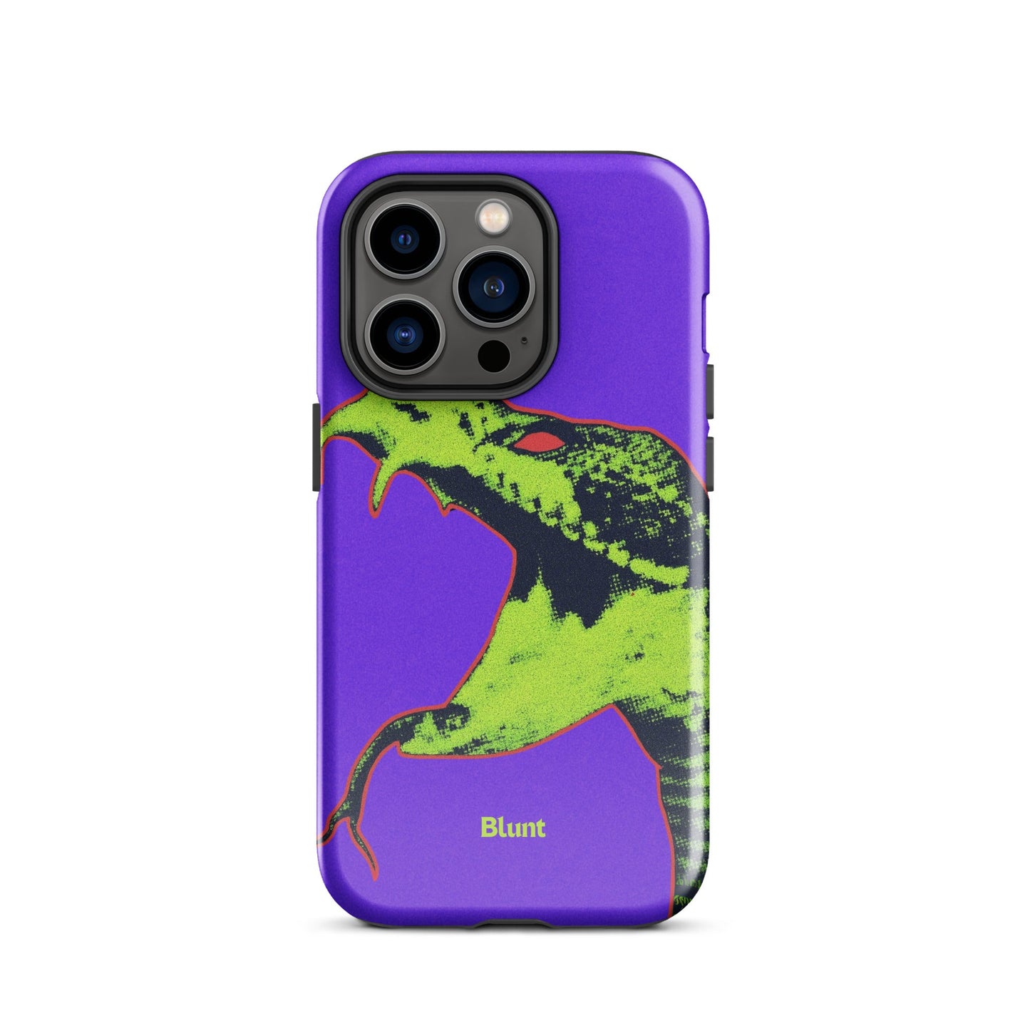 Grozn iPhone Case - Blunt Cases