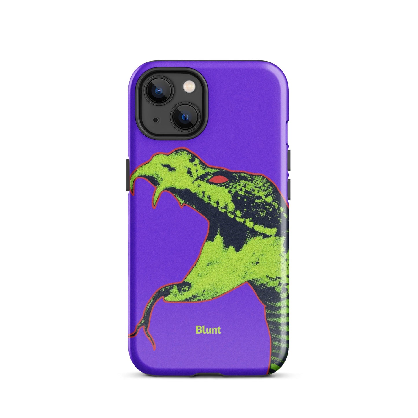 Grozn iPhone Case - Blunt Cases