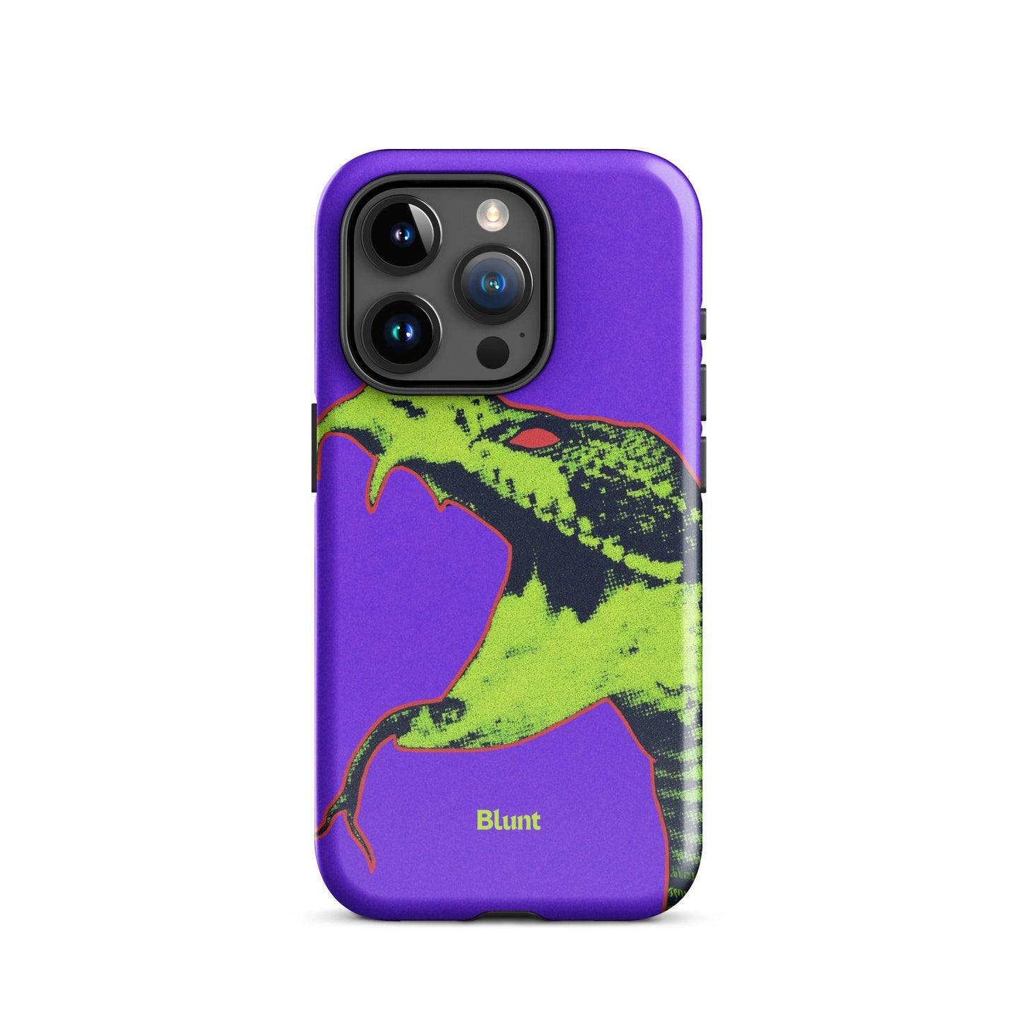Grozn iPhone Case - Blunt Cases