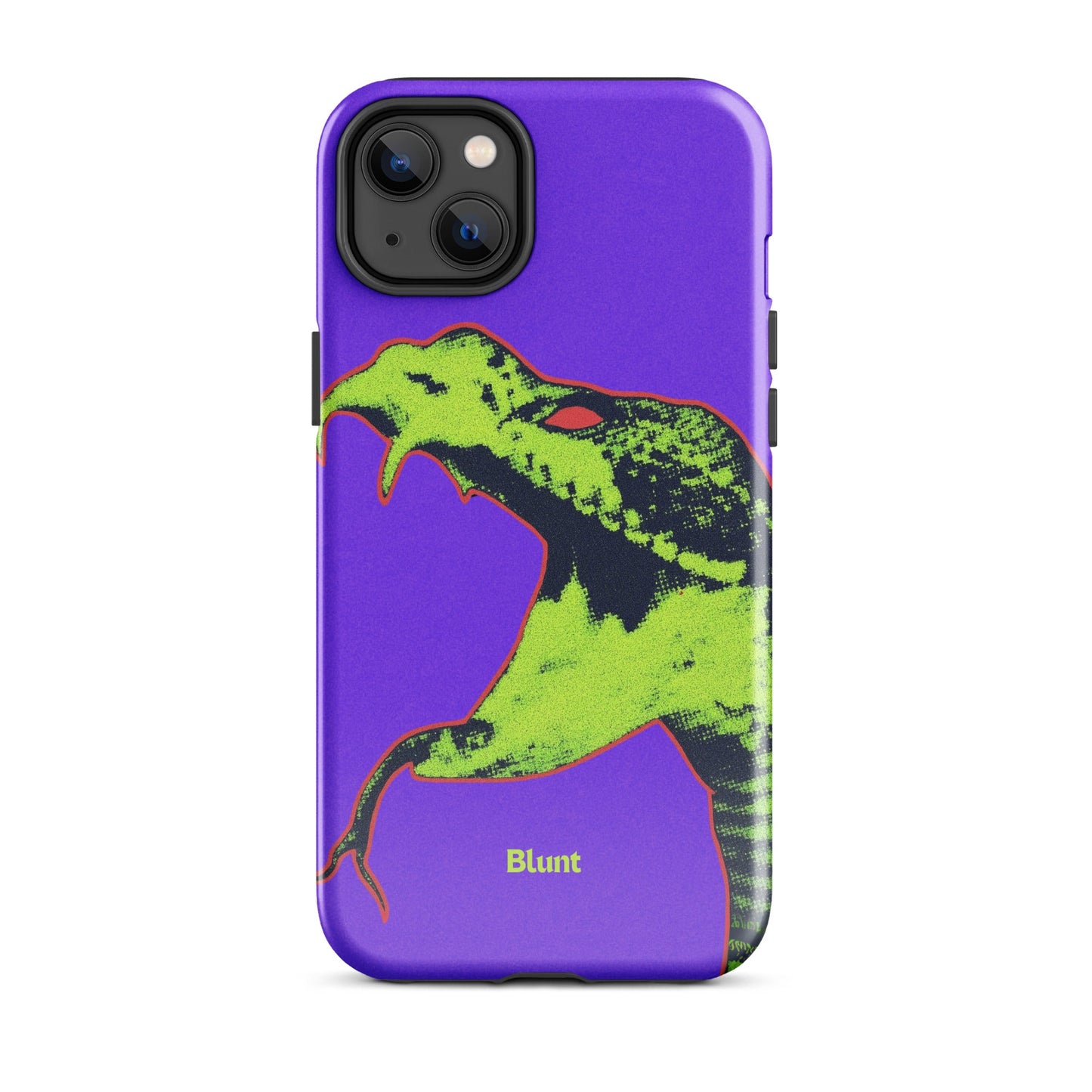 Grozn iPhone Case - Blunt Cases