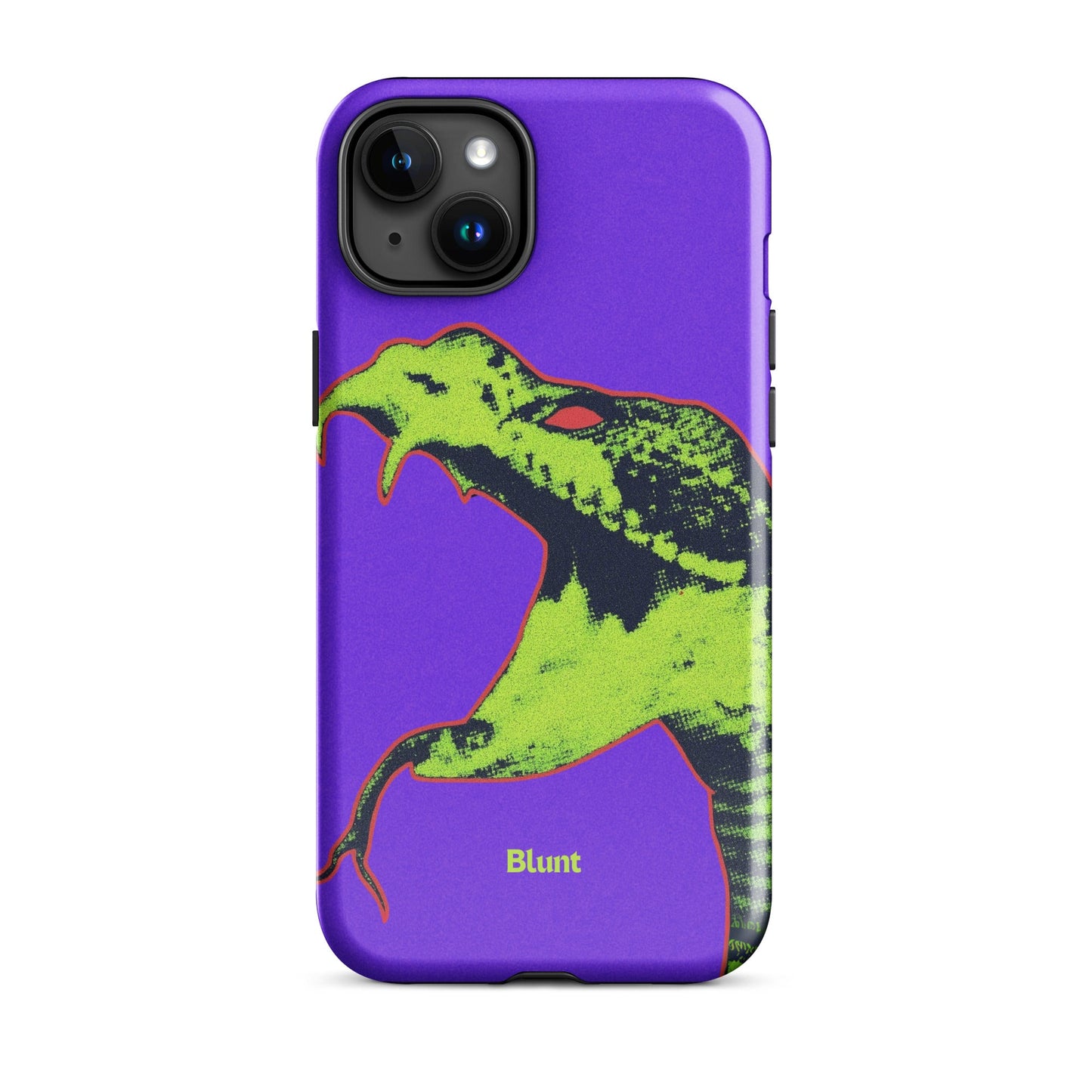 Grozn iPhone Case - Blunt Cases