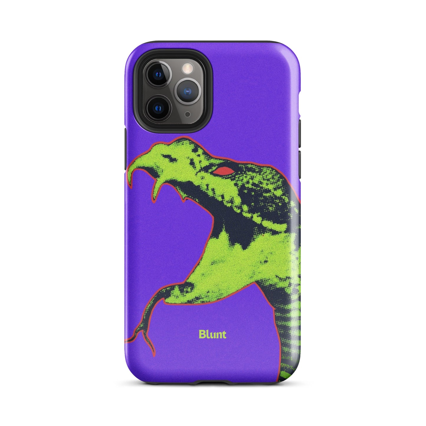 Grozn iPhone Case - Blunt Cases