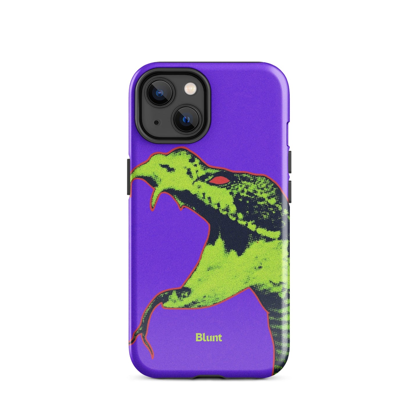 Grozn iPhone Case - Blunt Cases