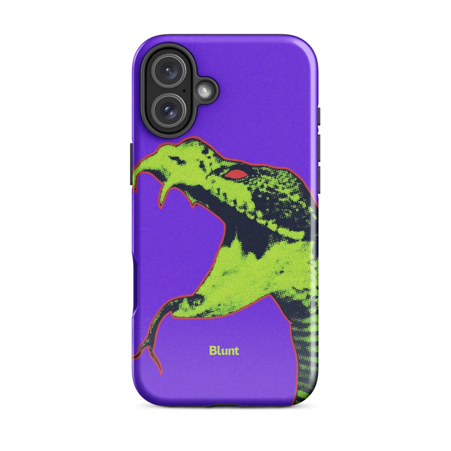 Grozn iPhone Case - Blunt Cases