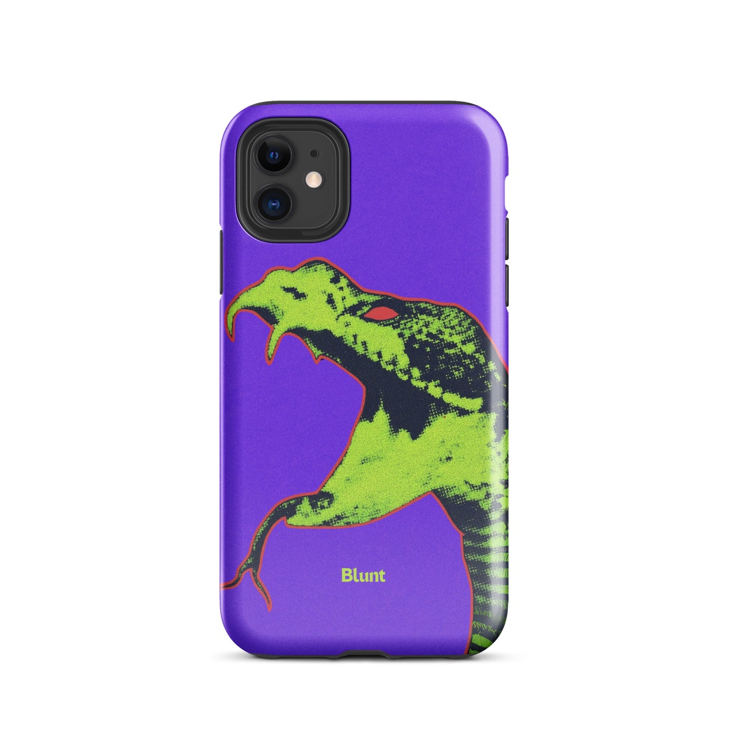 Grozn iPhone Case - Blunt Cases