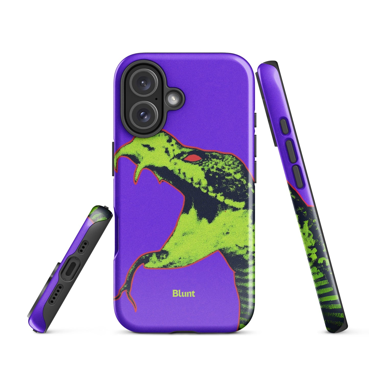 Grozn iPhone Case - Blunt Cases