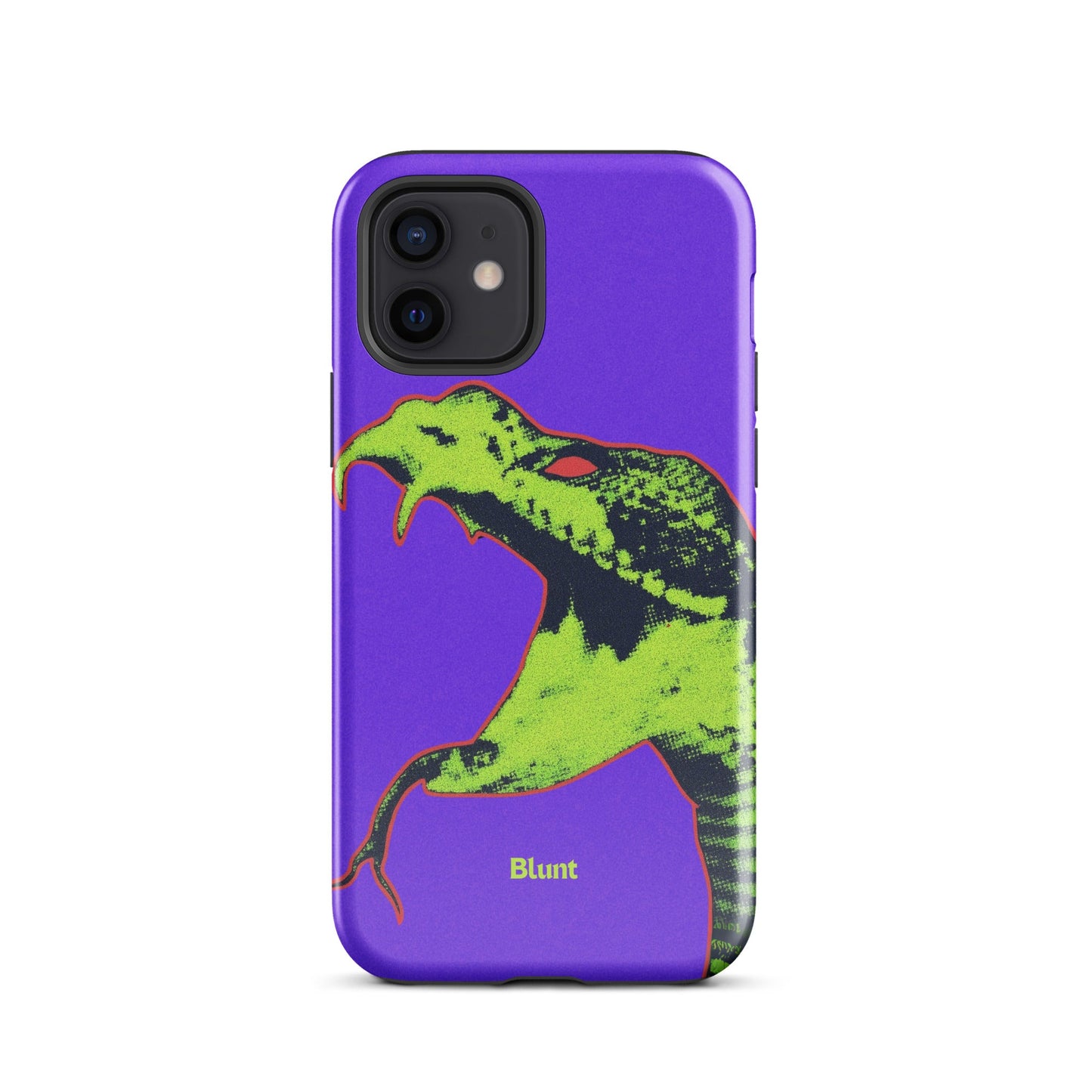 Grozn iPhone Case - Blunt Cases