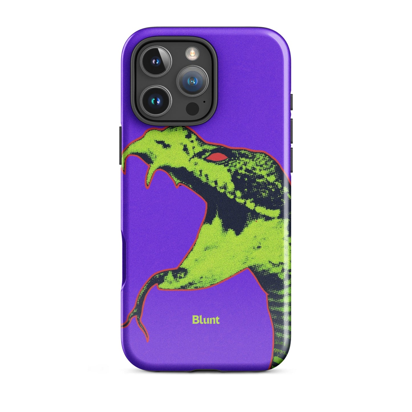 Grozn iPhone Case - Blunt Cases