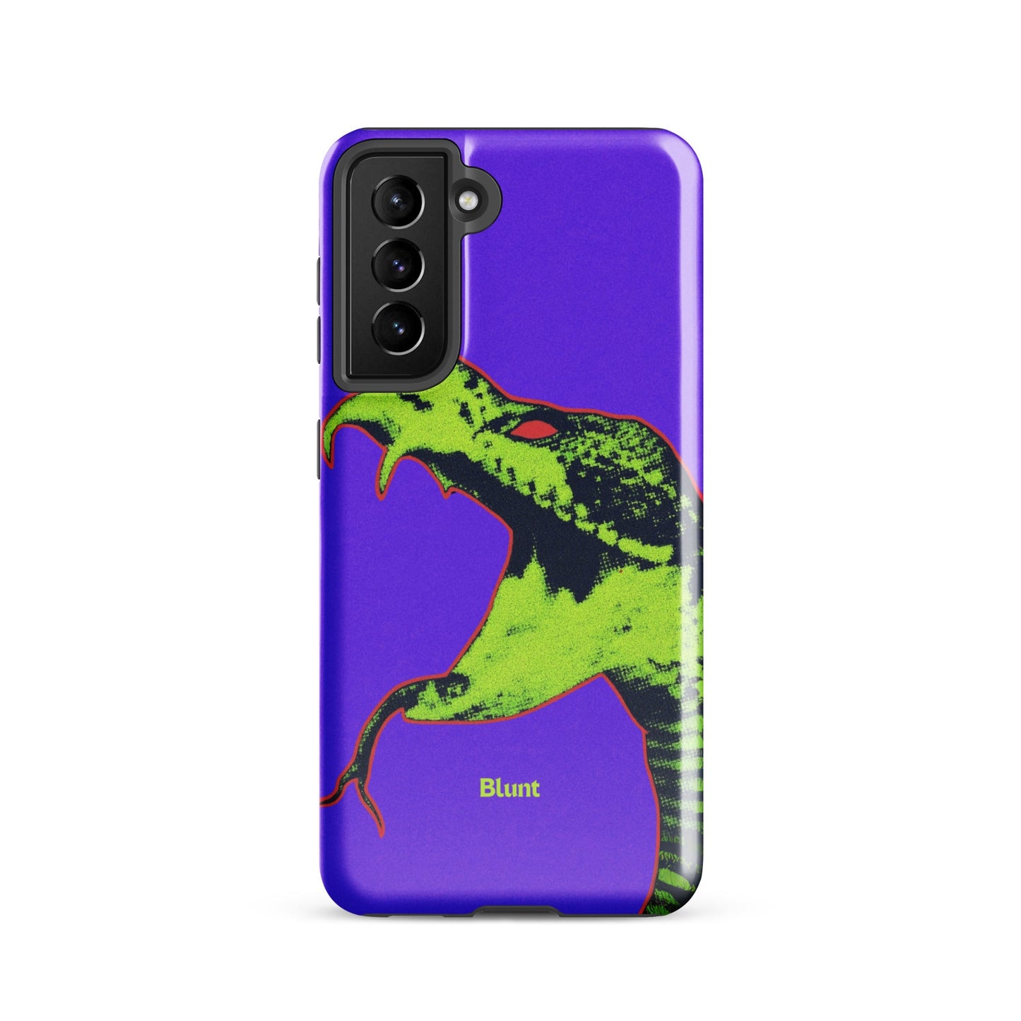 Grozn Samsung Case - Blunt Cases