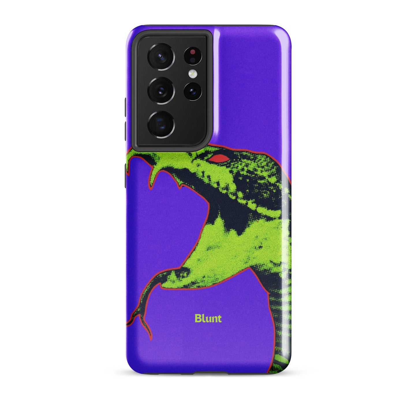 Grozn Samsung Case - Blunt Cases