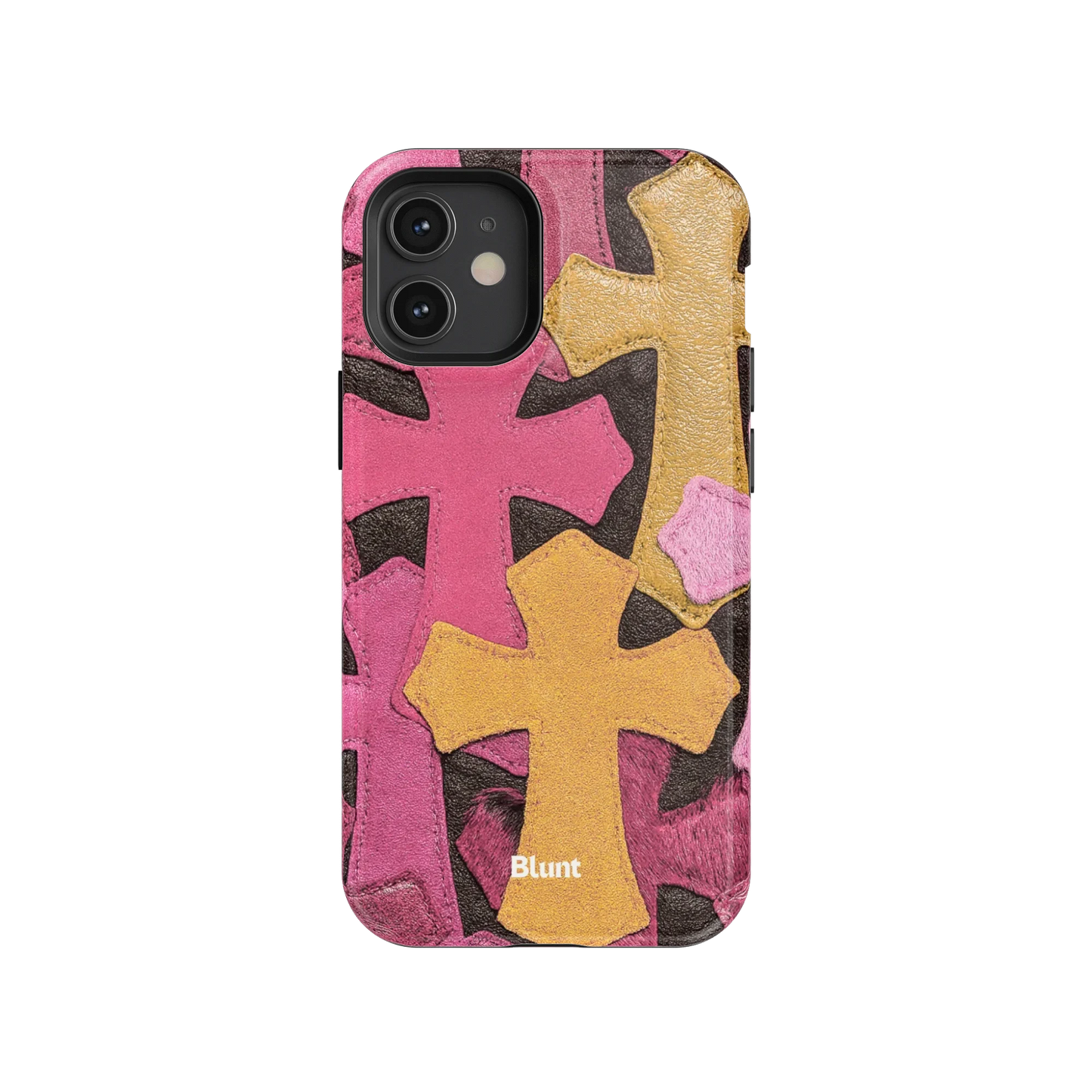 Cravox iPhone Case