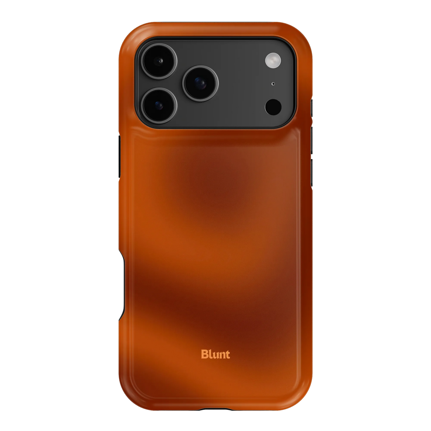Cinnamon iPhone Case