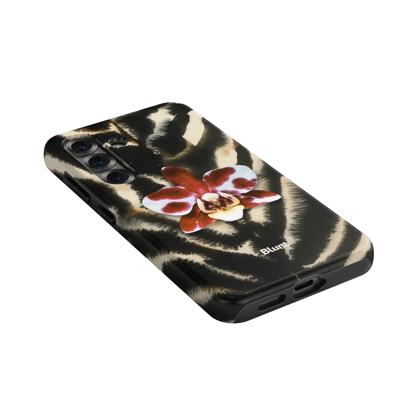 Huntress Samsung Case