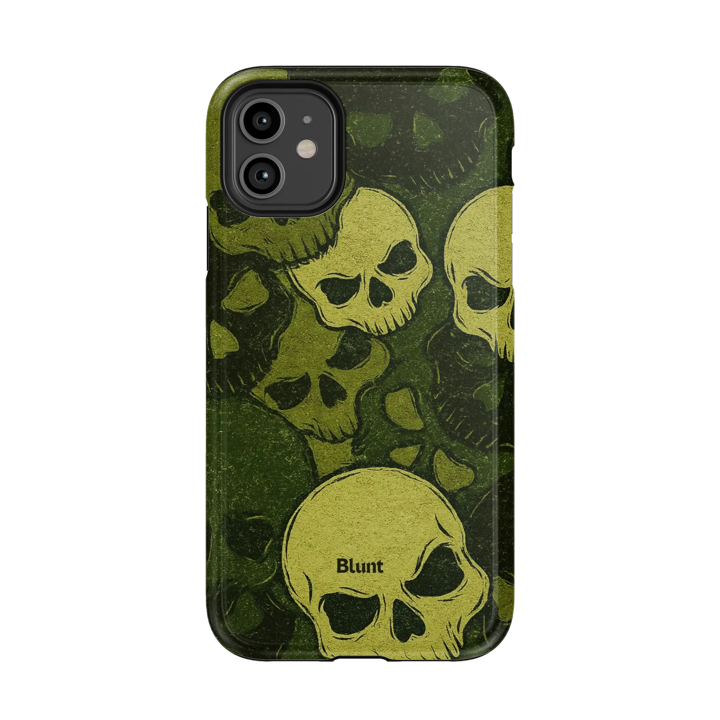 Ranger iPhone Case