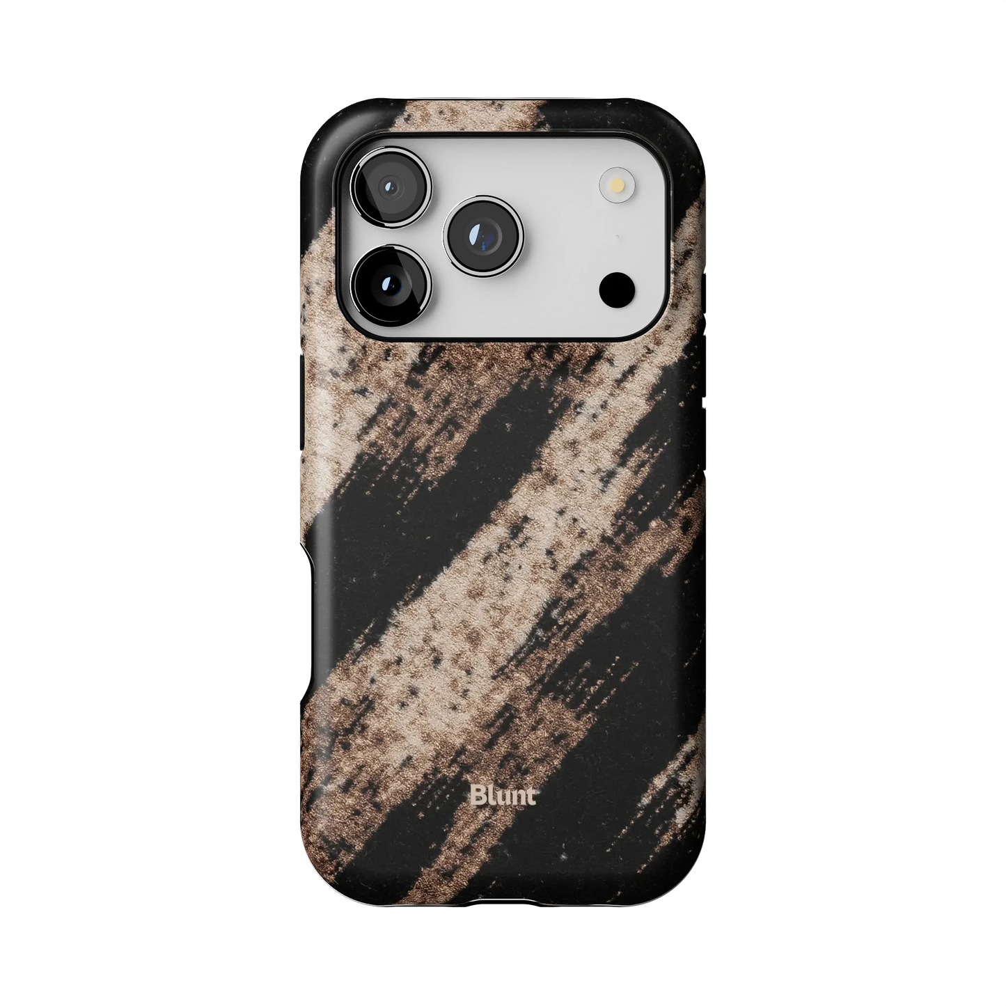 Charrow iPhone Case