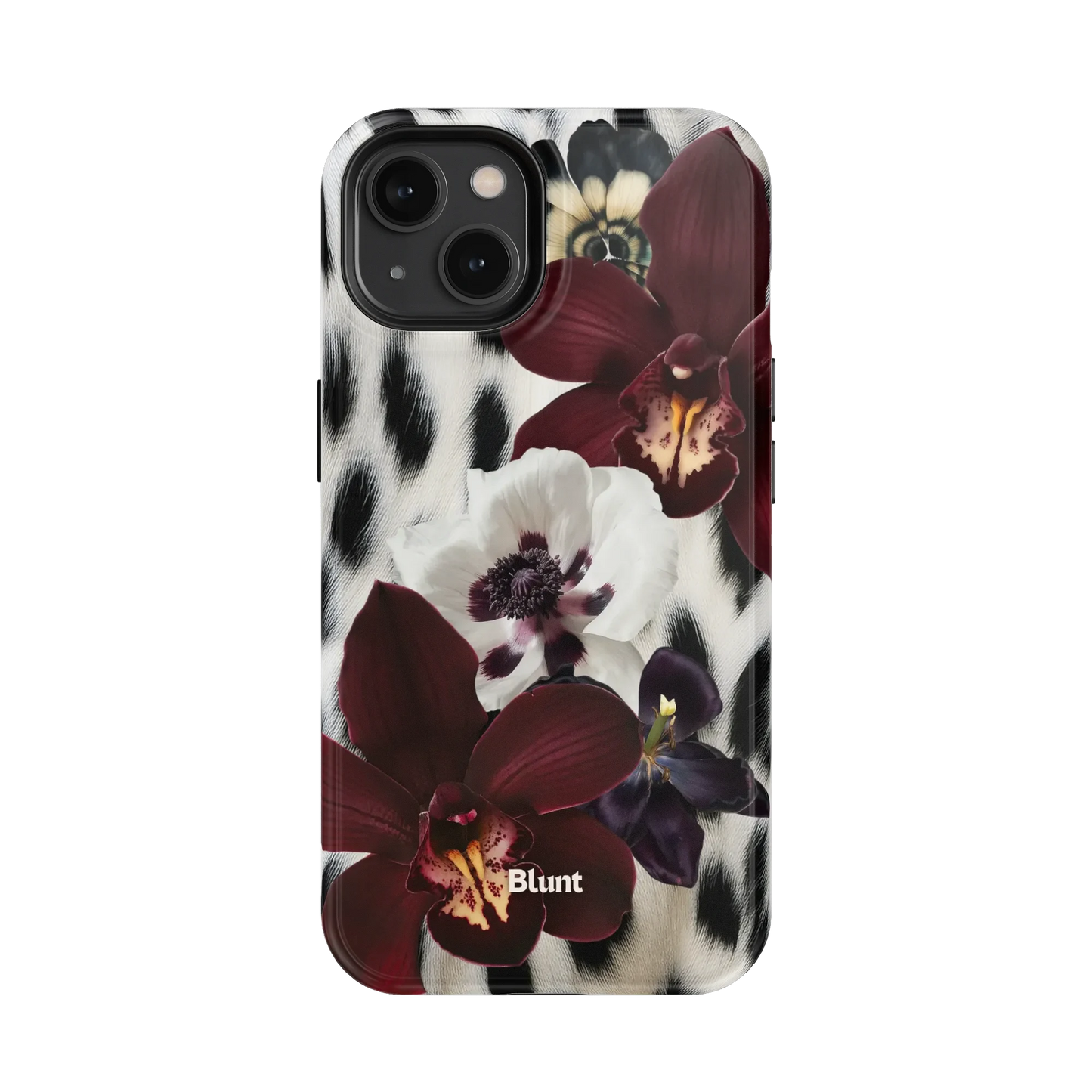Mythic iPhone Case