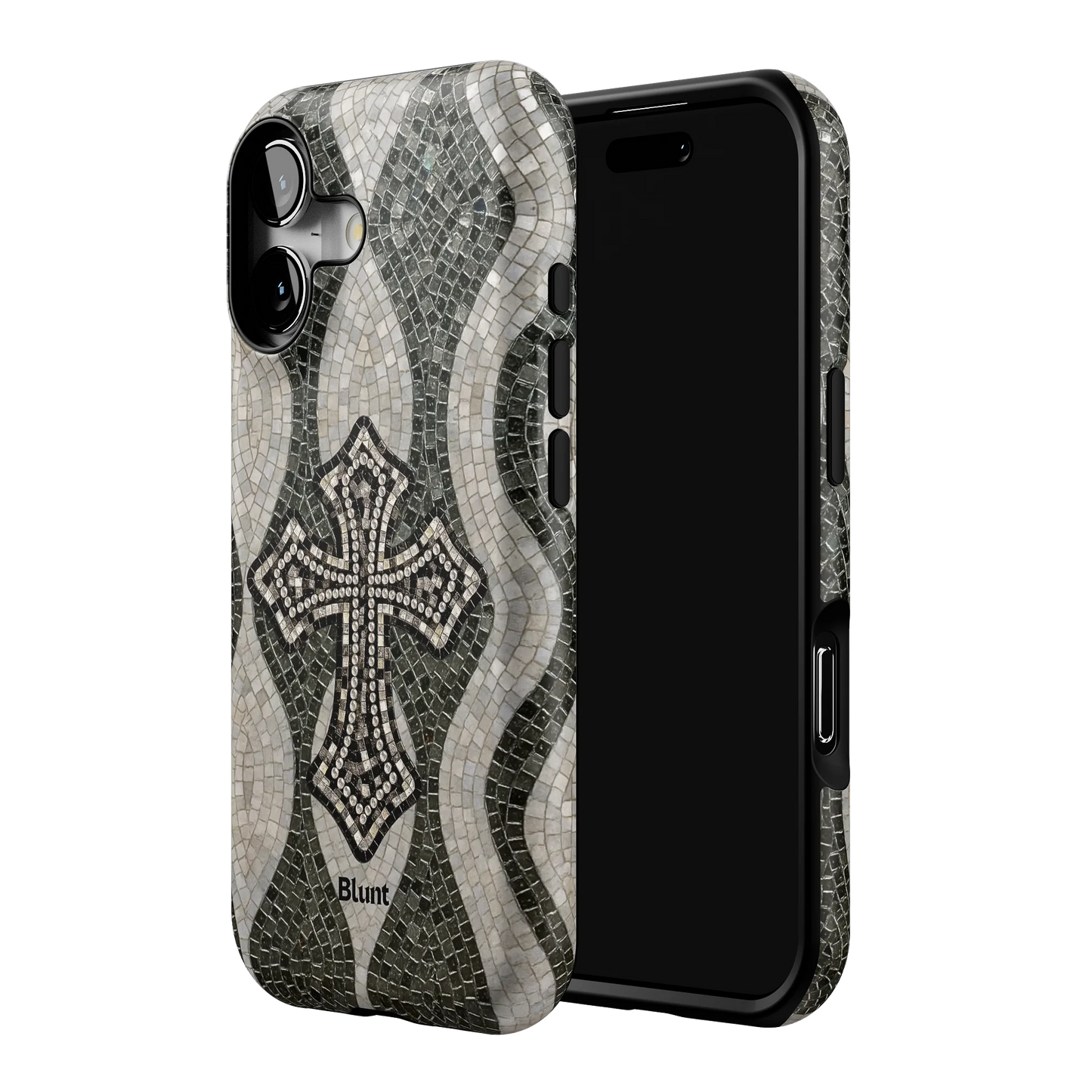 Sanctuary iPhone Case