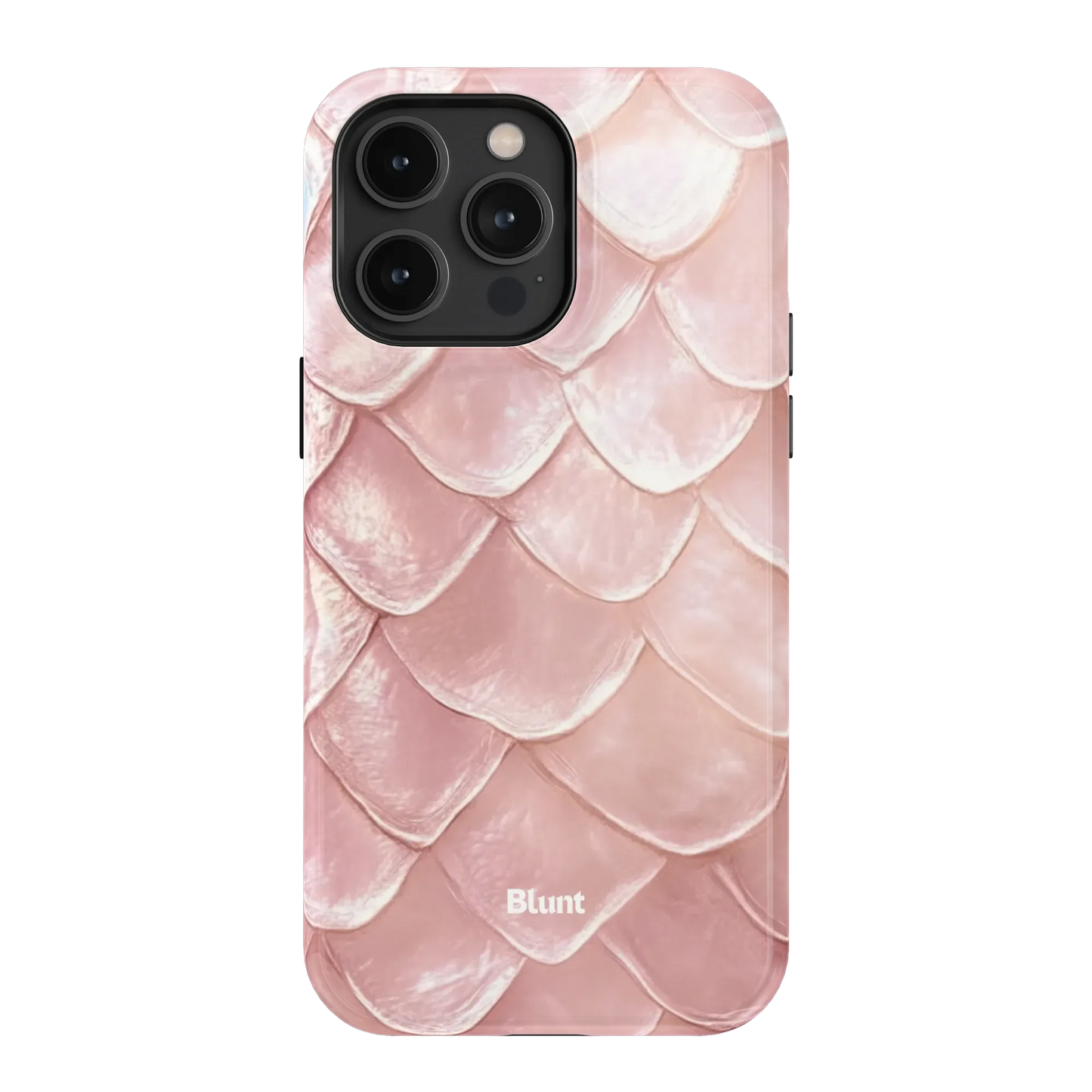 Mermaid Tale iPhone Case