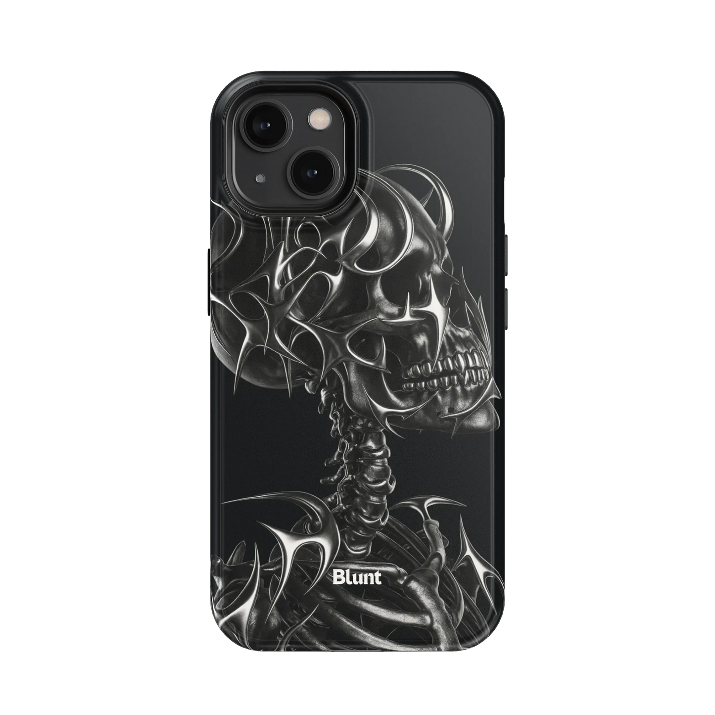 X-Ray iPhone Case