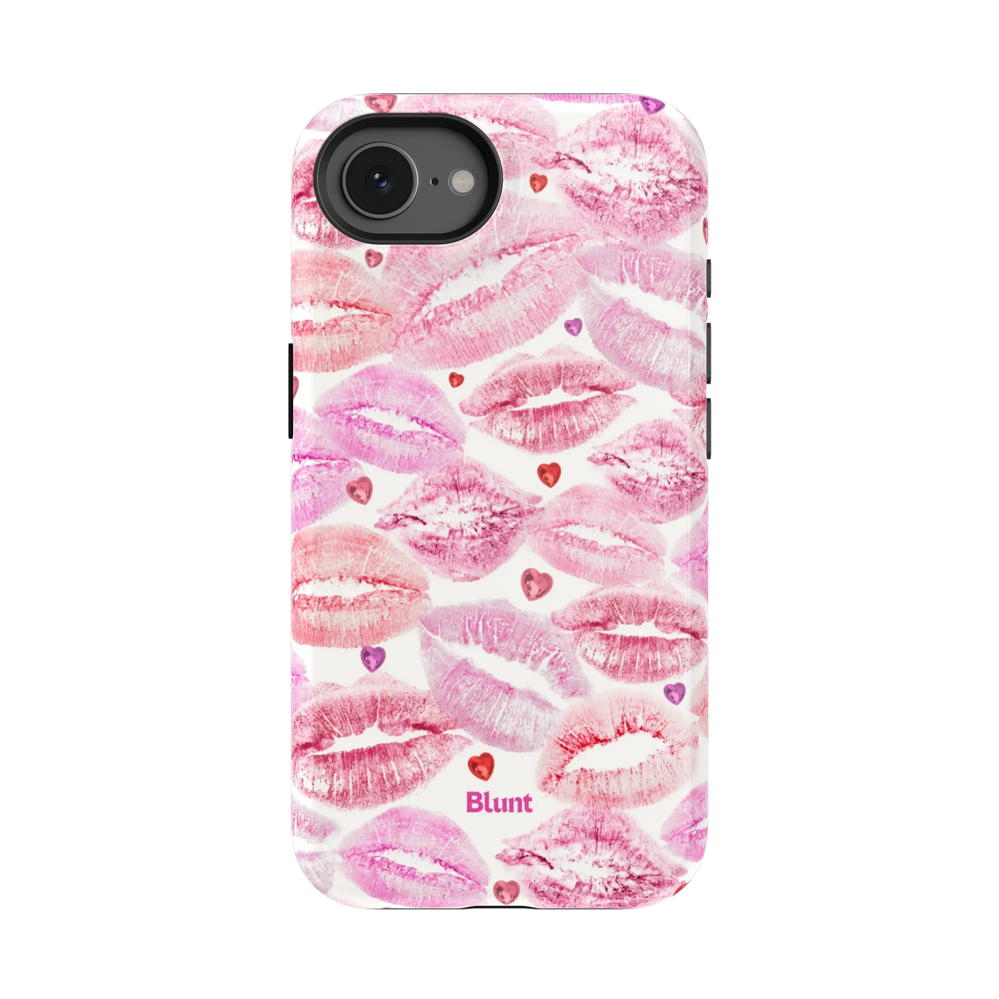 iPhone 16 E Tough