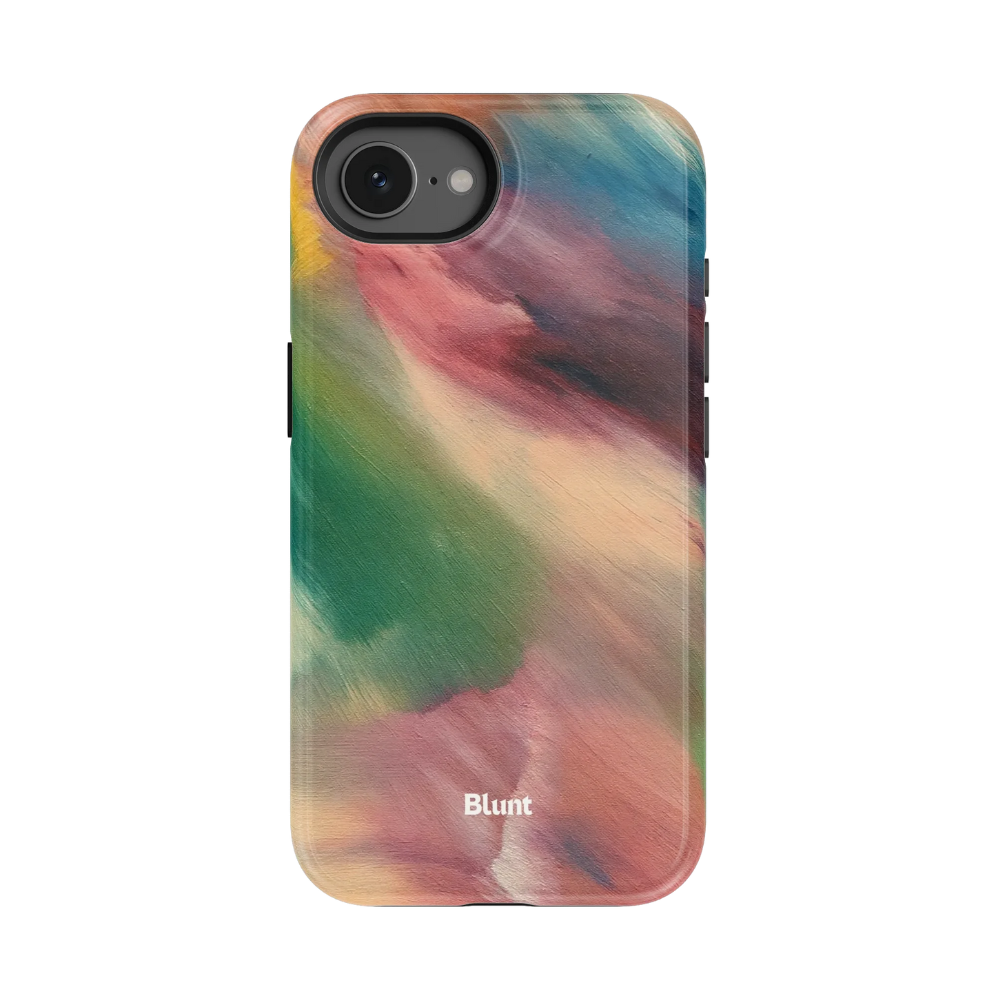 iPhone 16 E Tough