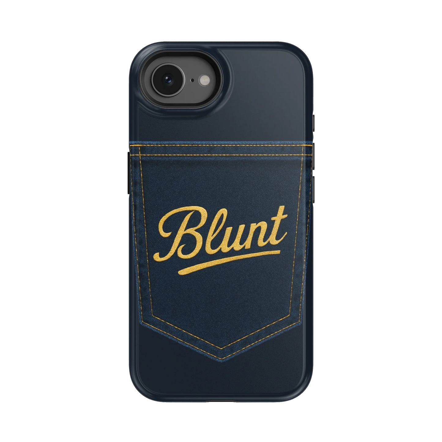 iPhone 16 E Tough