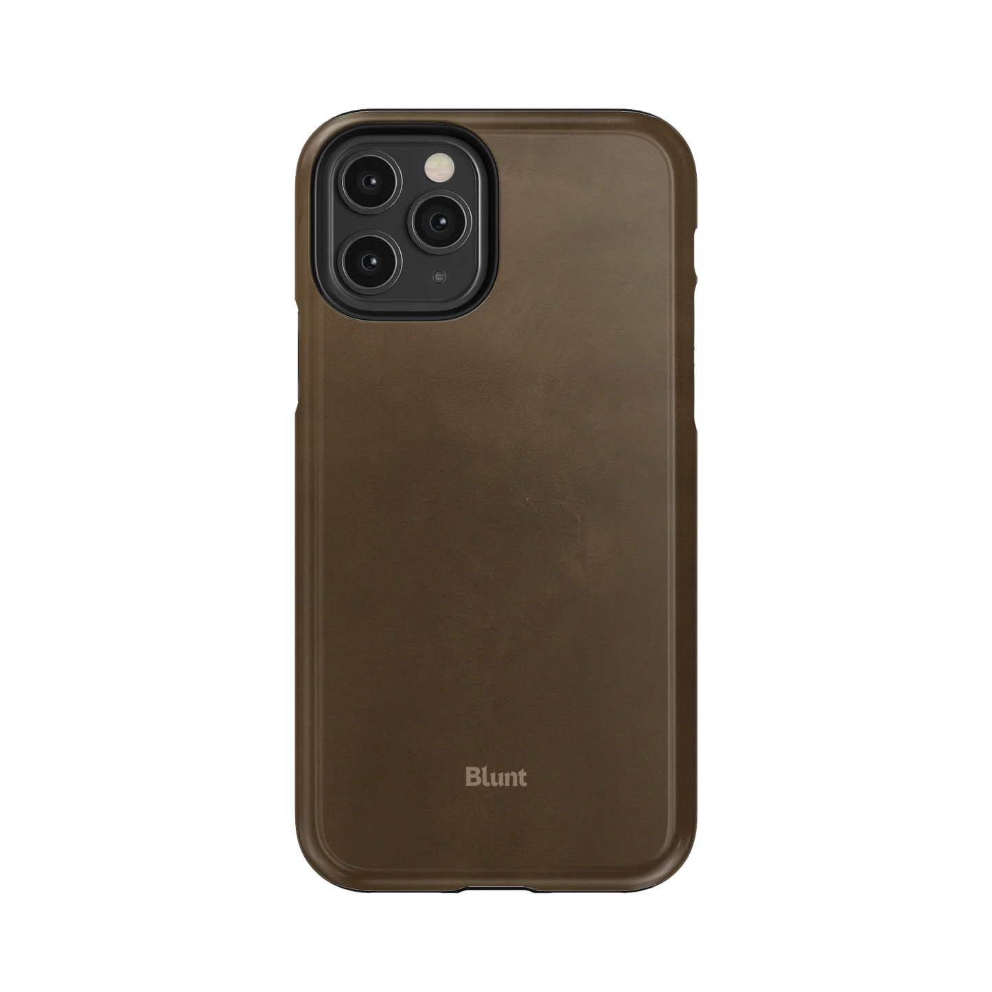Tannin iPhone Case
