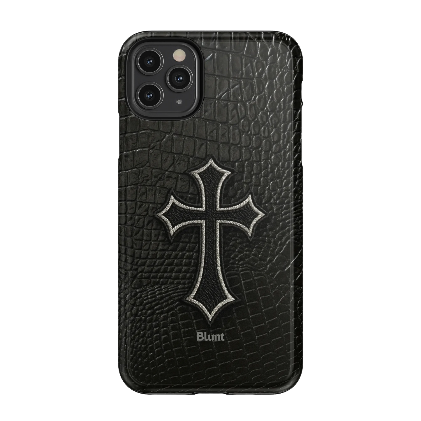 Saint iPhone Case