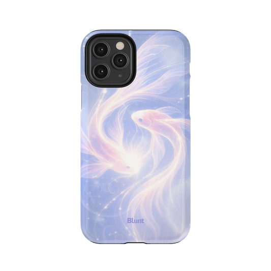Celeste iPhone Case