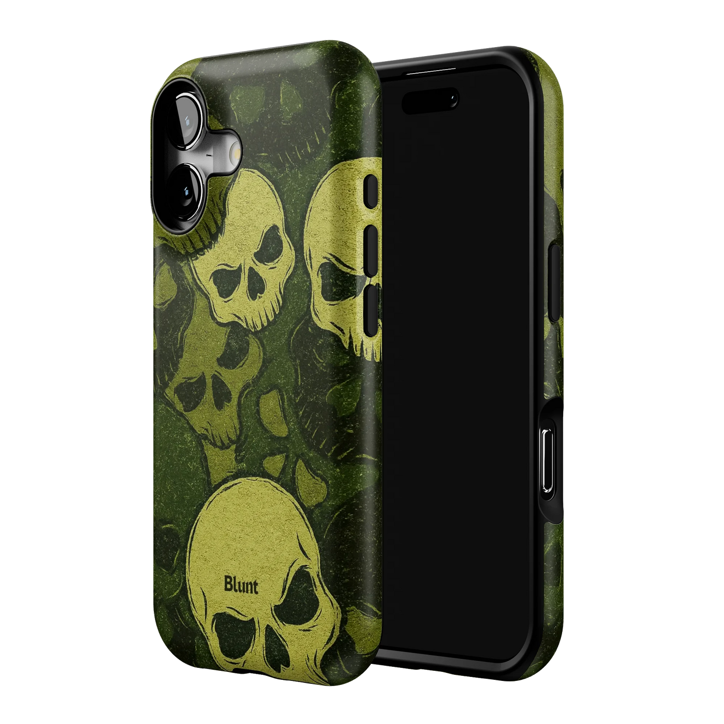 Ranger iPhone Case