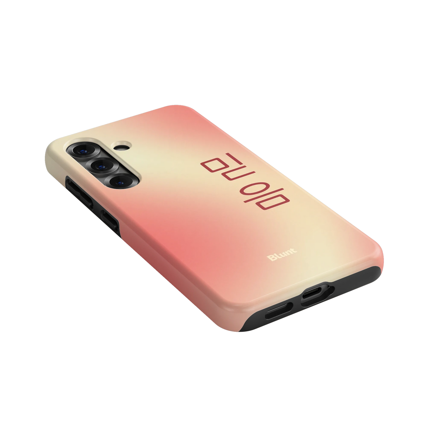 Faith I Samsung Case