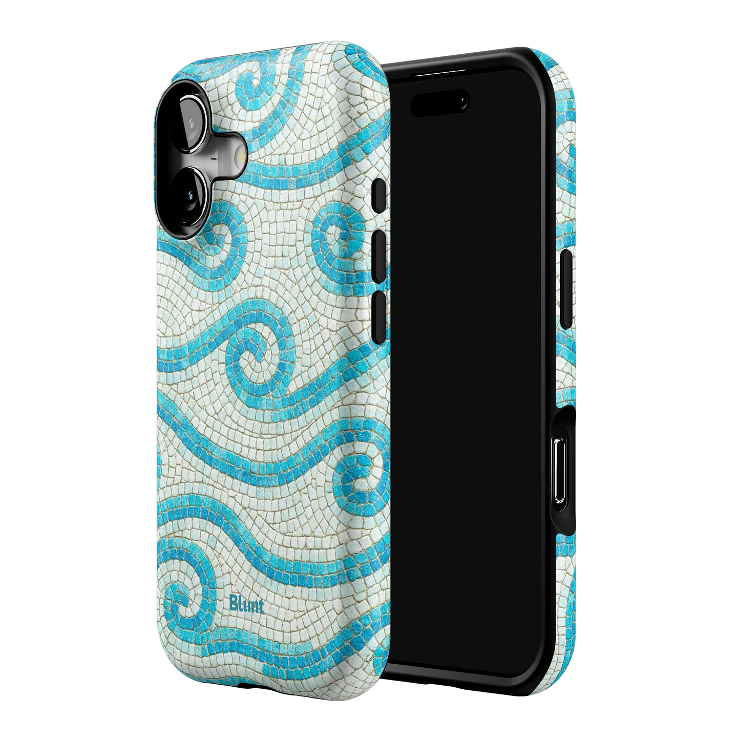 Surge iPhone Case