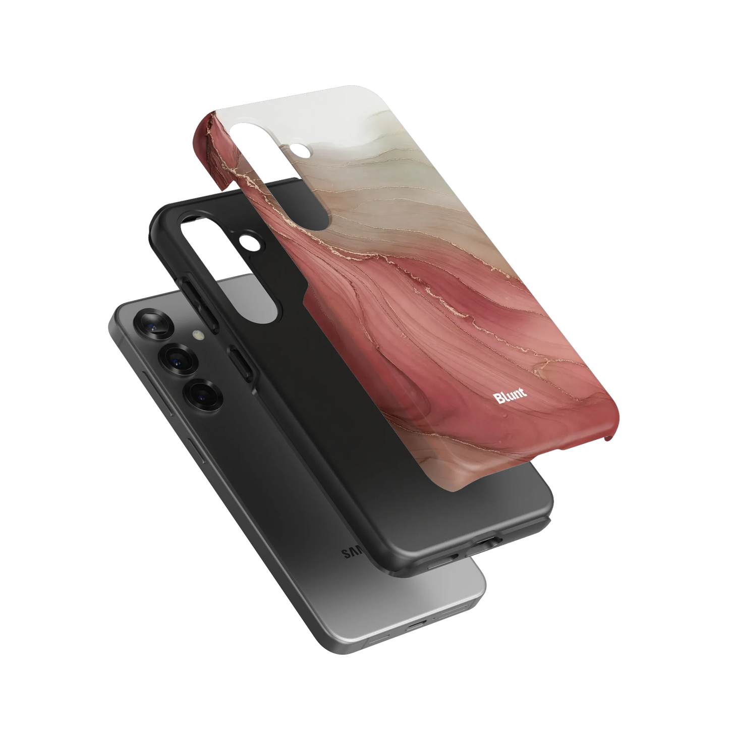 Serein Samsung Case