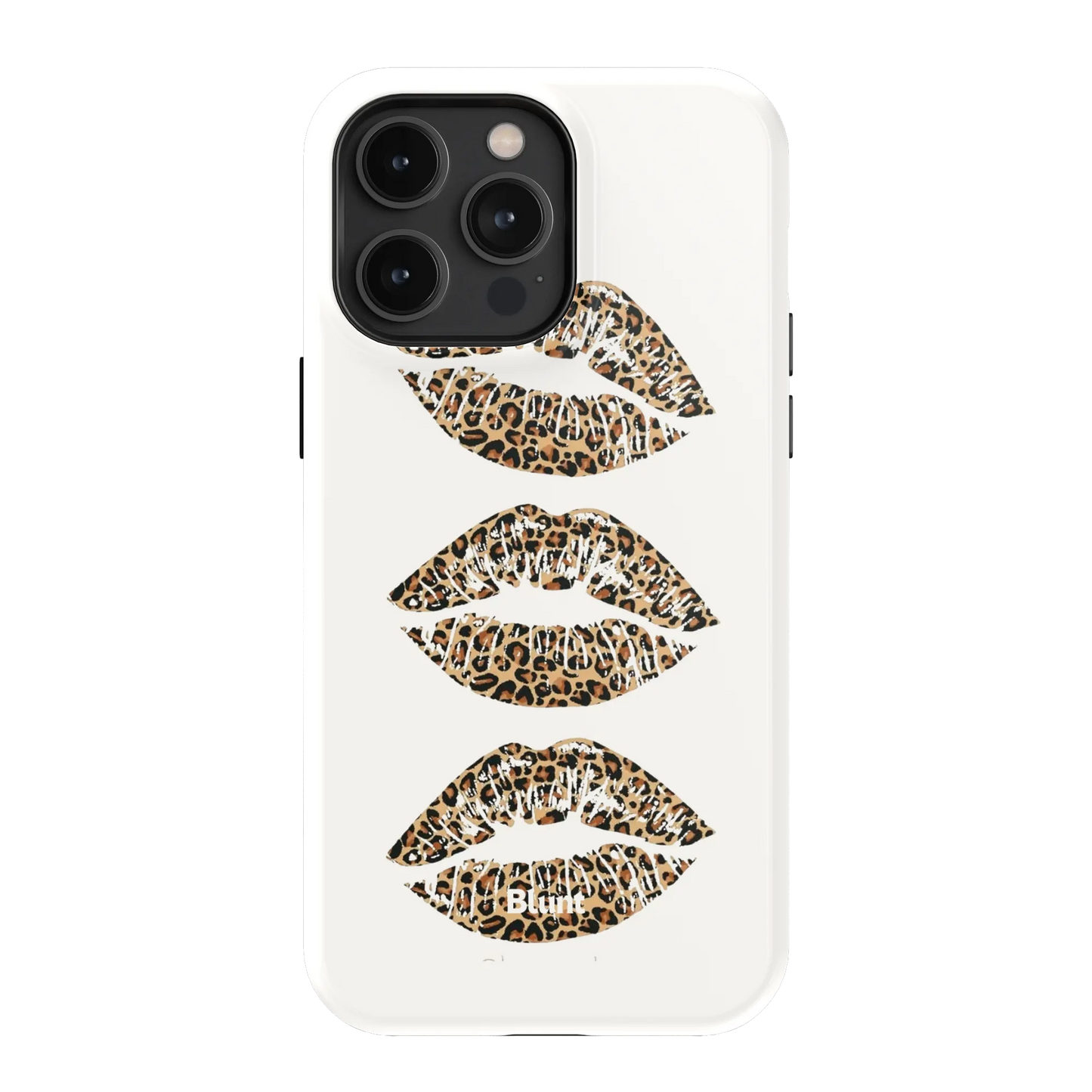 Triluxe iPhone Case