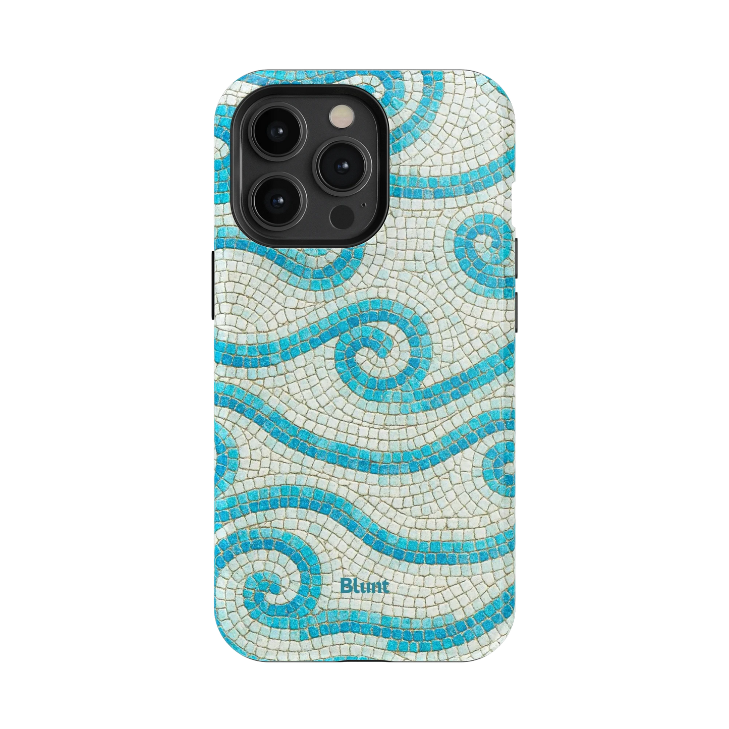 Surge iPhone Case