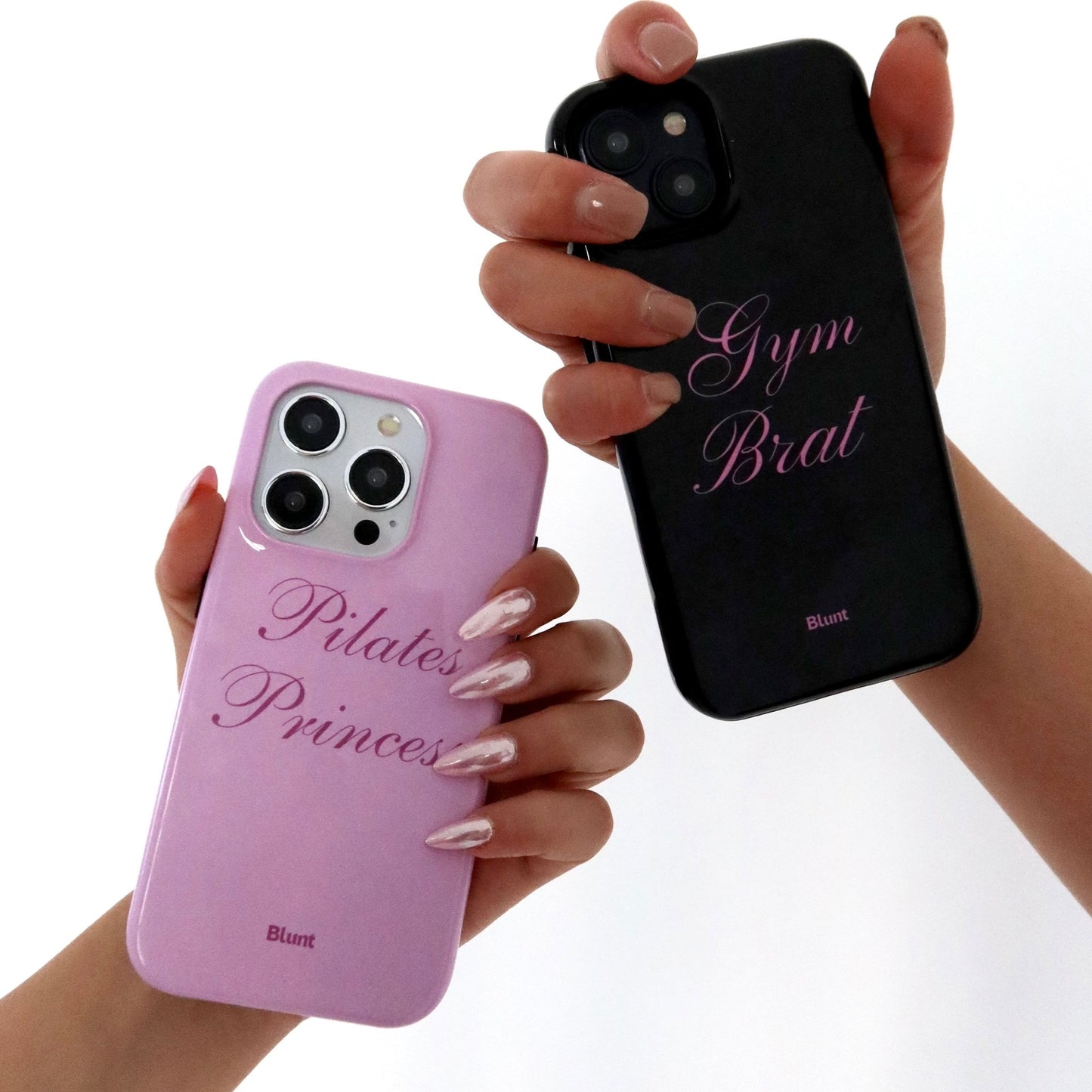 Gym Brat iPhone Case - blunt cases