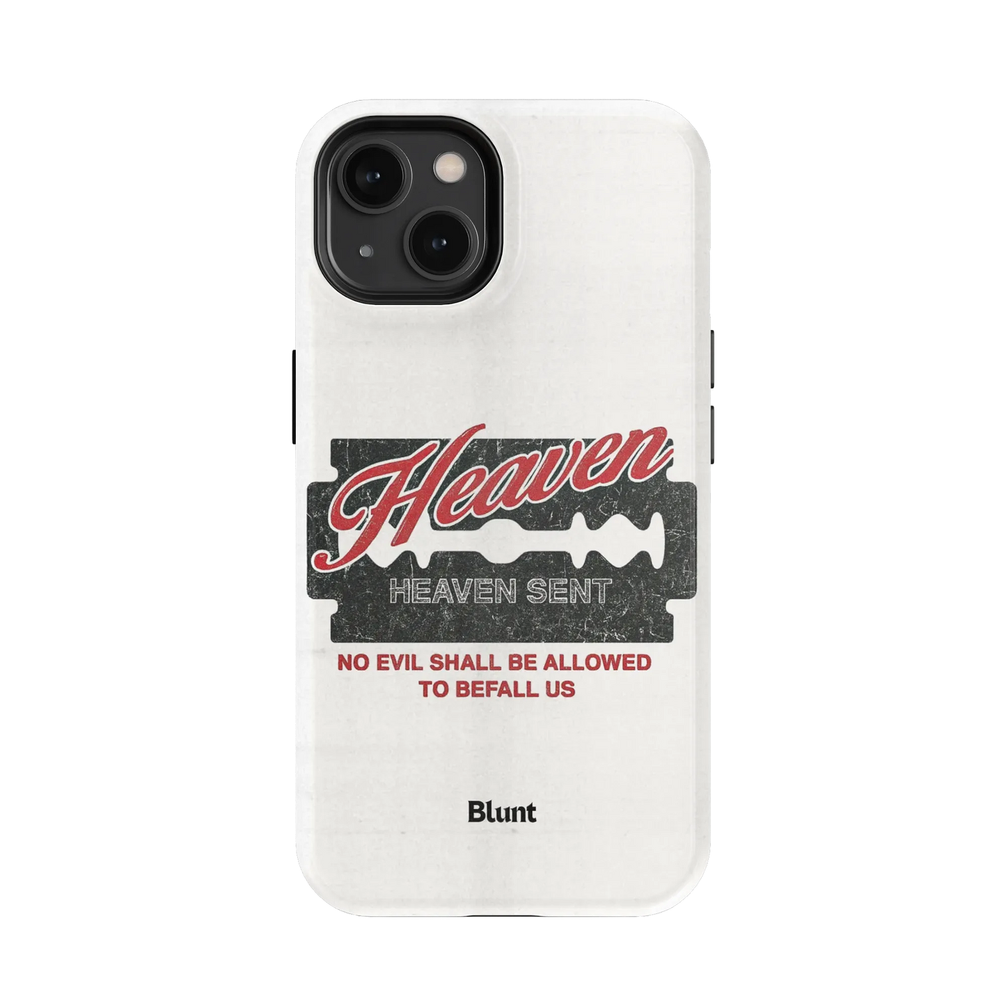 Dead Signal iPhone Case