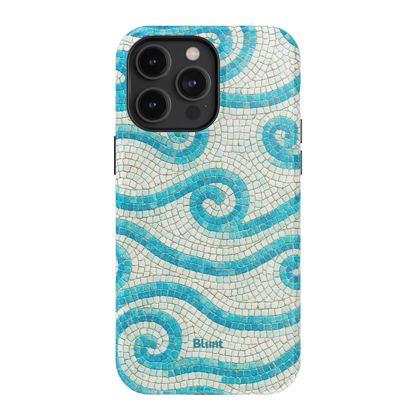 Surge iPhone Case