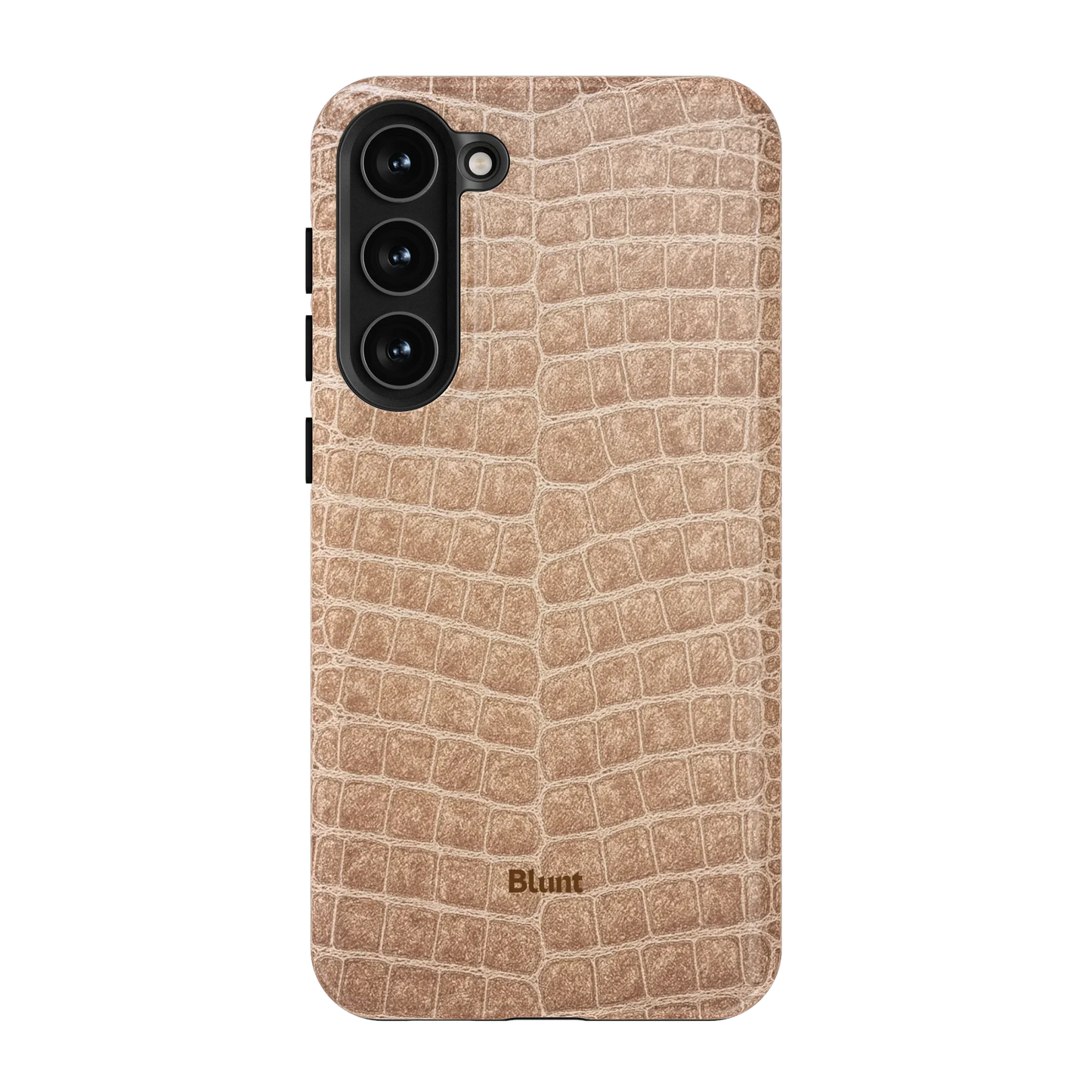 Sandstone Samsung Case