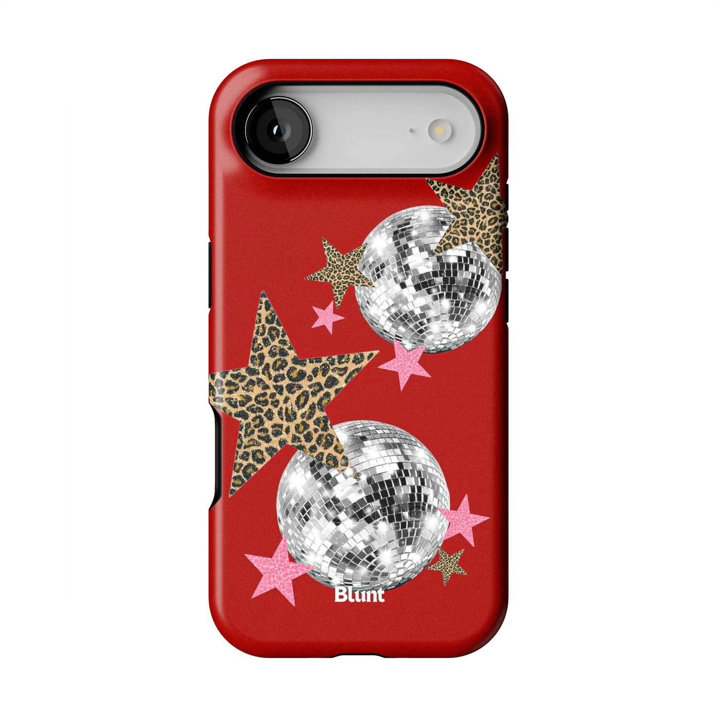 Starry iPhone Case