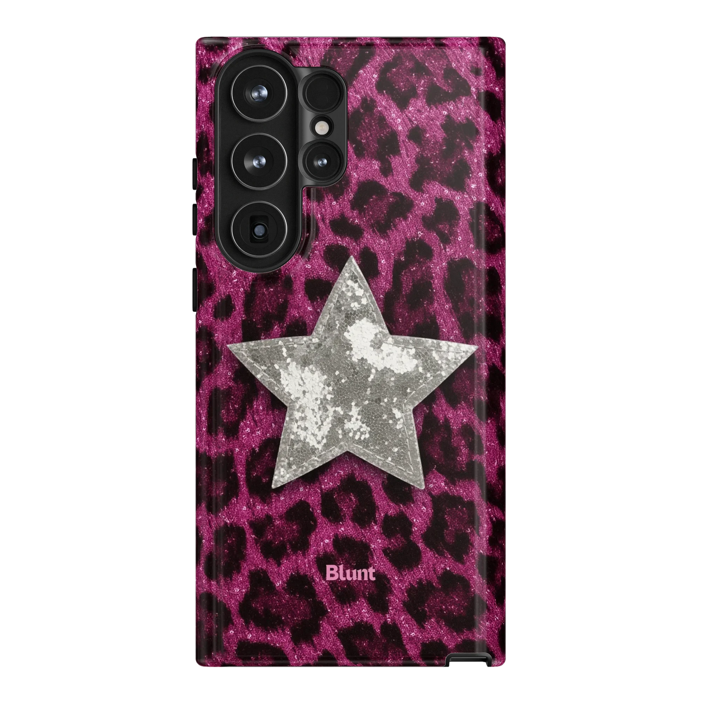 Pop Star Samsung Case