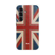 Brit Samsung Case