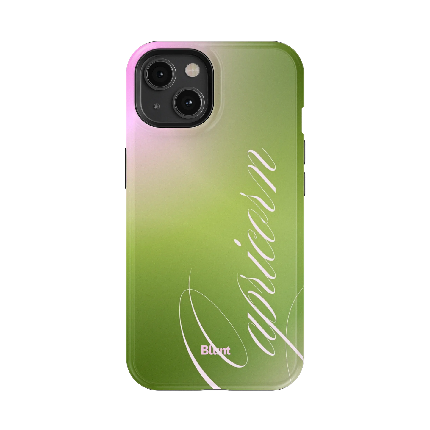 Capricorn iPhone Case