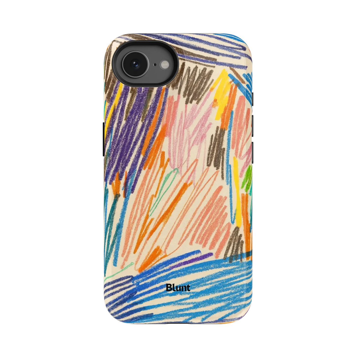 iPhone 16 E Tough